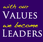 Leadership: Mentors & Values