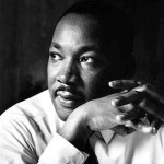MLK Inspires Political Activism