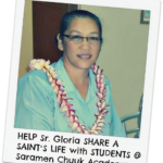 Help Catholic Youth in Chuuk