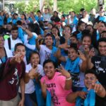 Navigating Success: Pacific Islander students embrace possibilities
