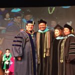 Gratitude for my doctoral journey