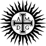 A.M.D. G – Ad Majorem Dei Gloriam