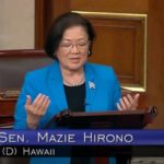 Senator Hirono Advocates for COFA citizens